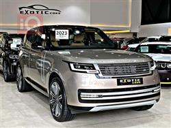 Land Rover Range Rover Vogue